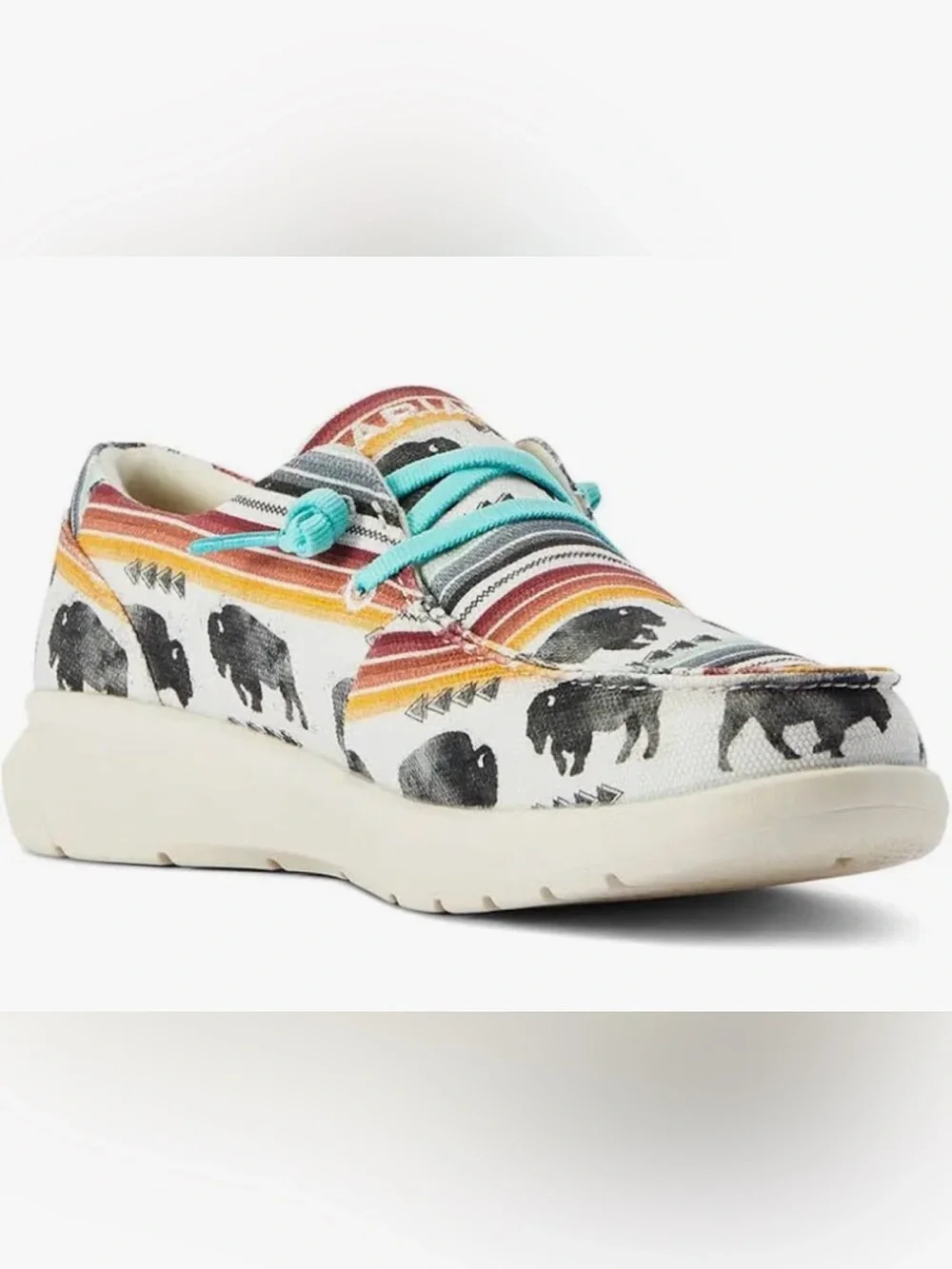 Ariat hilo women